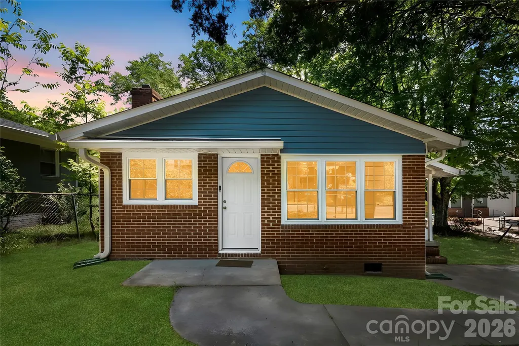 251 Salem Street SW Concord NC 28025