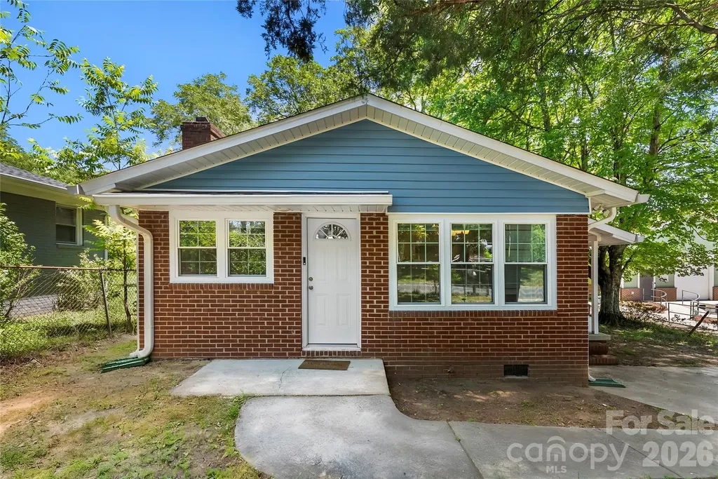 251 Salem Street SW Concord NC 28025