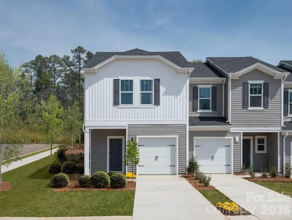1155 Rosetta Drive Spencer NC 28144