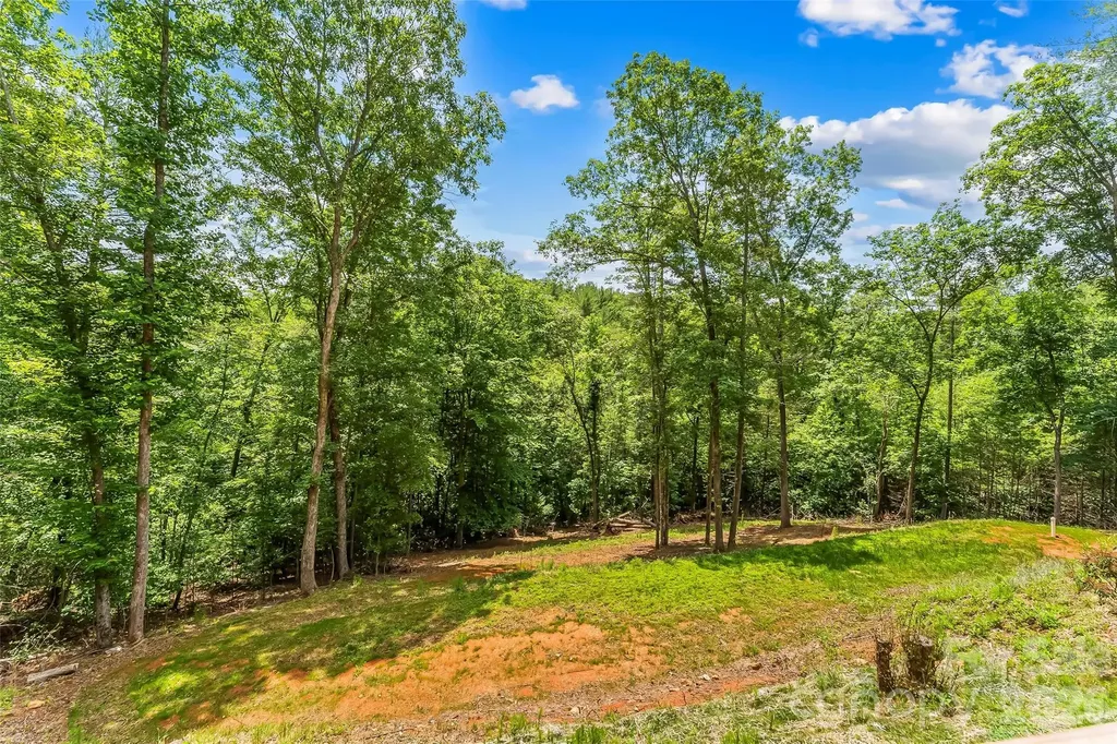 678 Forest Lake Heights Drive Nebo NC 28761