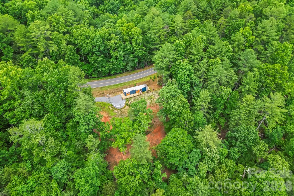 678 Forest Lake Heights Drive Nebo NC 28761