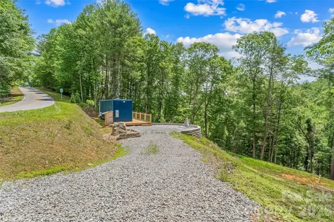 678 Forest Lake Heights Drive Nebo NC 28761