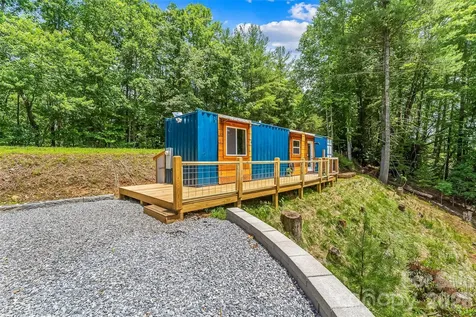 678 Forest Lake Heights Drive Nebo NC 28761