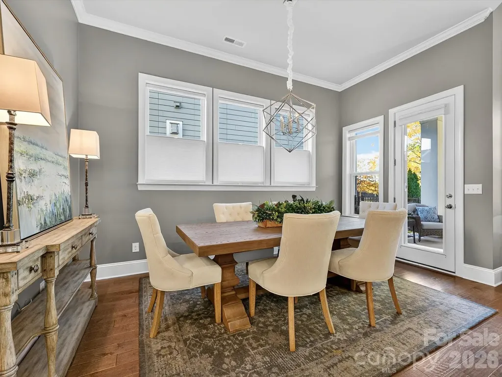13105 Kornegy Drive Charlotte NC 28277