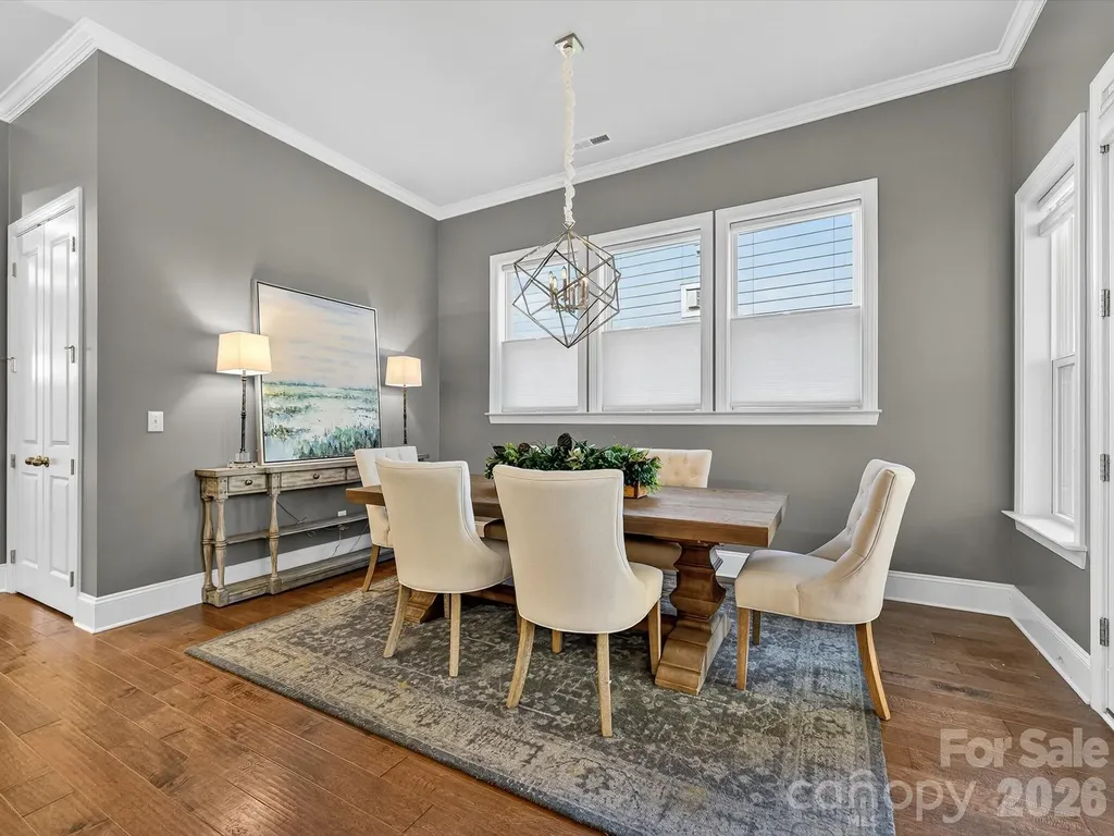 13105 Kornegy Drive Charlotte NC 28277
