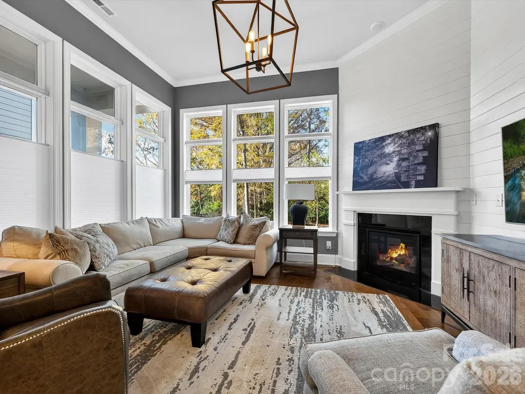 13105 Kornegy Drive Charlotte NC 28277