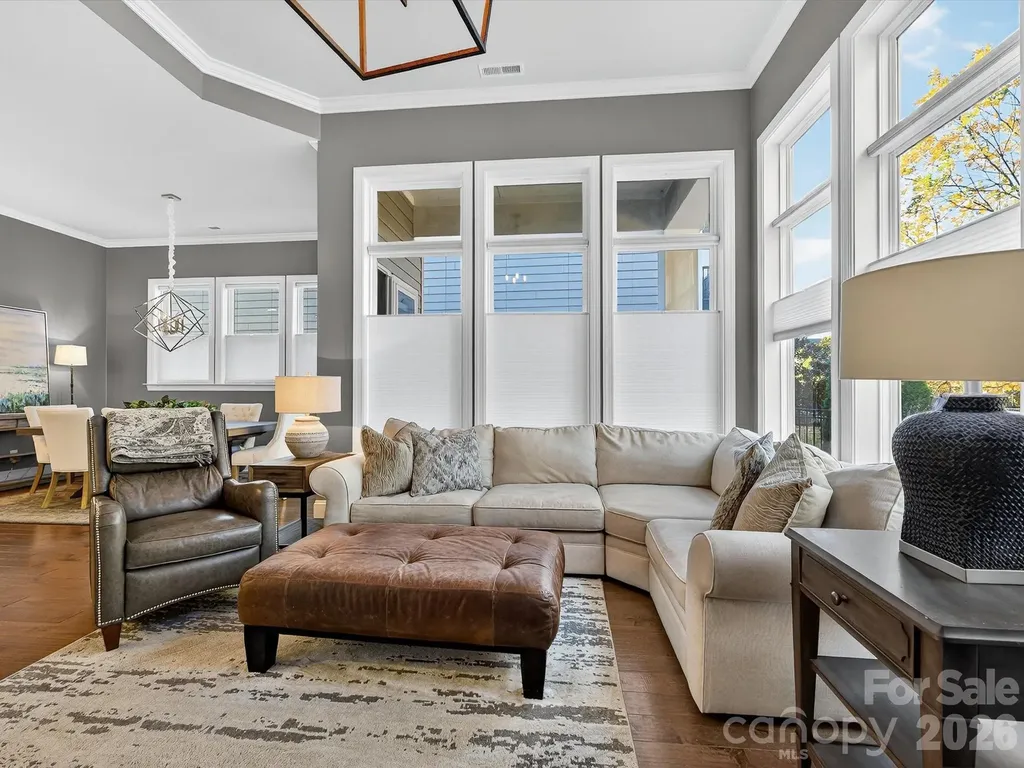 13105 Kornegy Drive Charlotte NC 28277