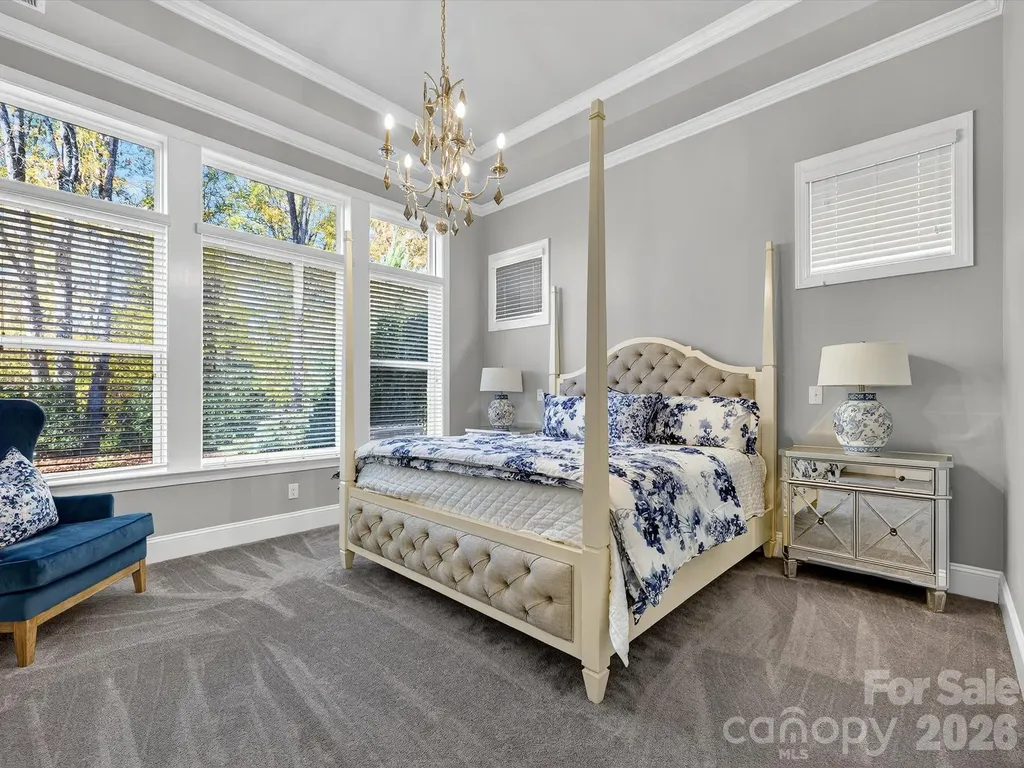 13105 Kornegy Drive Charlotte NC 28277
