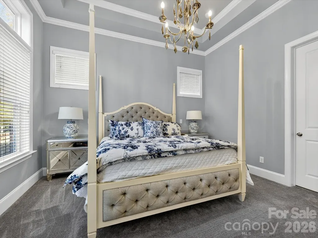 13105 Kornegy Drive Charlotte NC 28277