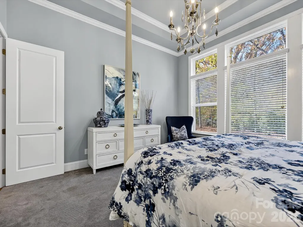 13105 Kornegy Drive Charlotte NC 28277