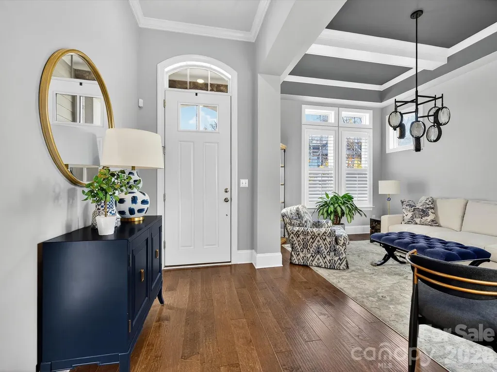 13105 Kornegy Drive Charlotte NC 28277