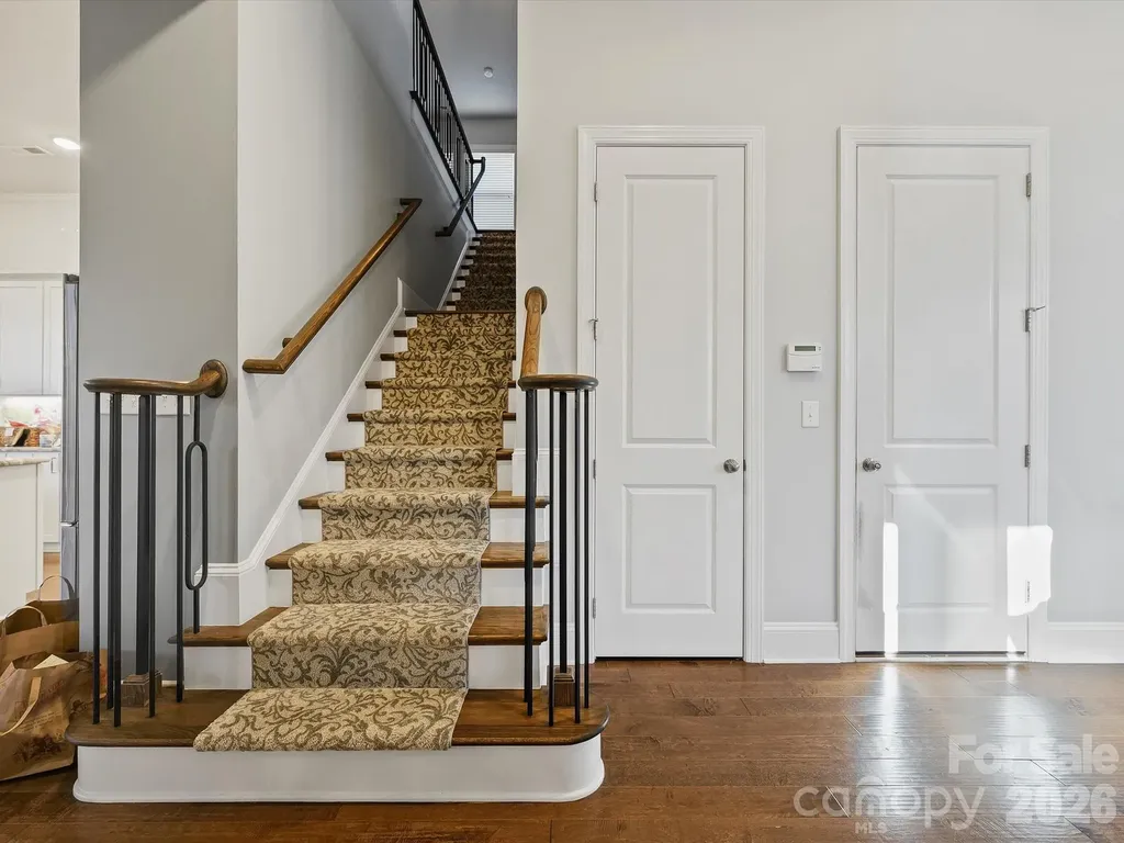 13105 Kornegy Drive Charlotte NC 28277