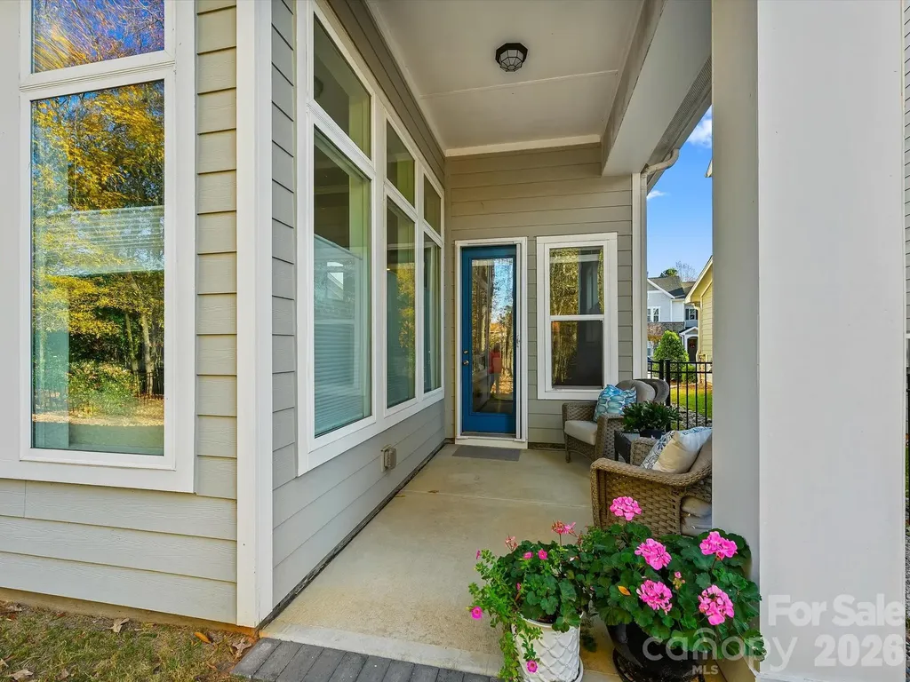 13105 Kornegy Drive Charlotte NC 28277