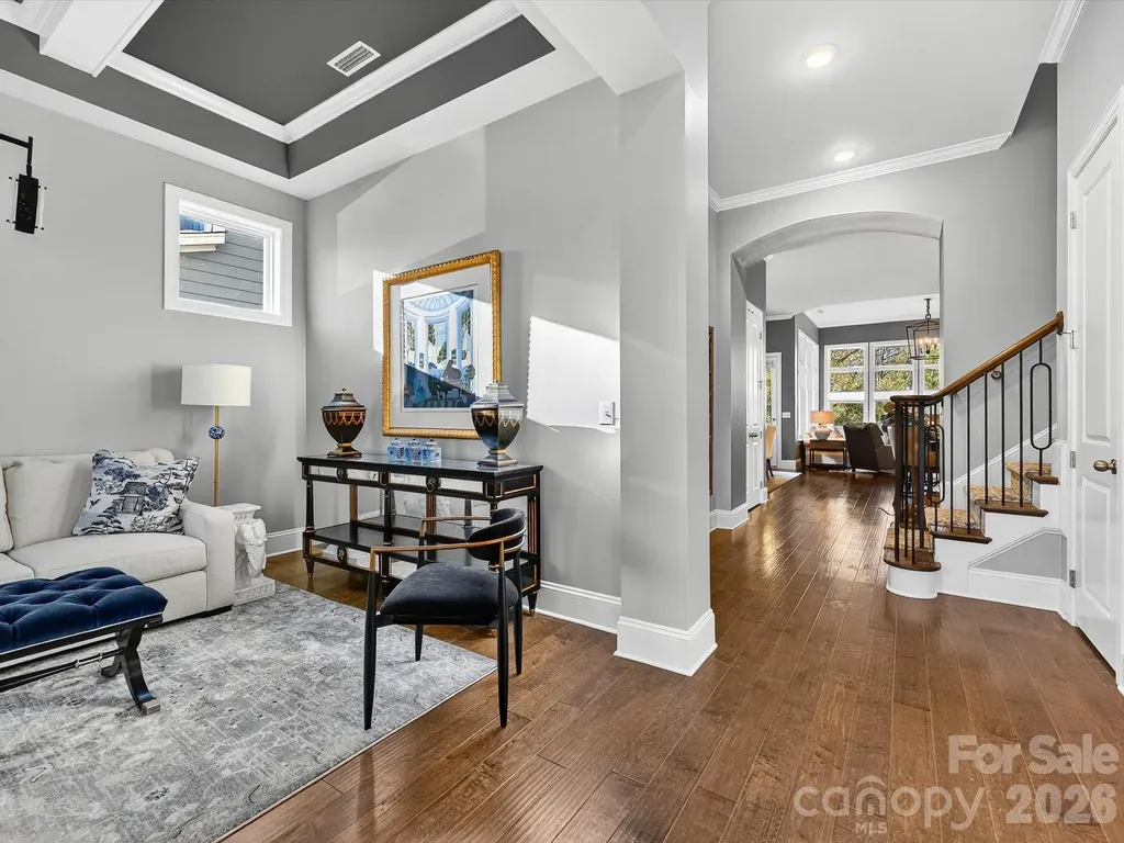 13105 Kornegy Drive Charlotte NC 28277