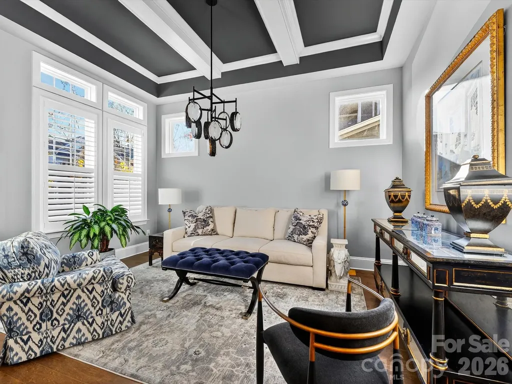 13105 Kornegy Drive Charlotte NC 28277