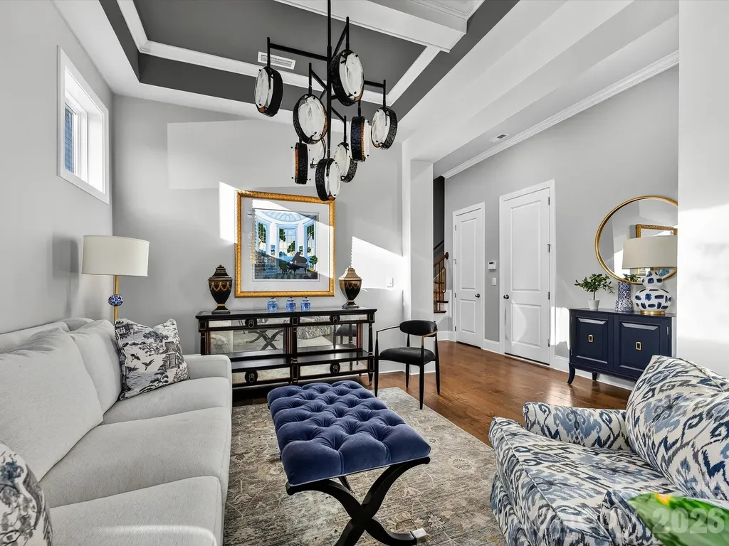 13105 Kornegy Drive Charlotte NC 28277