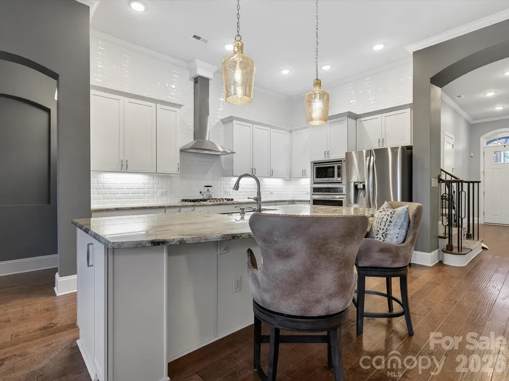 13105 Kornegy Drive Charlotte NC 28277