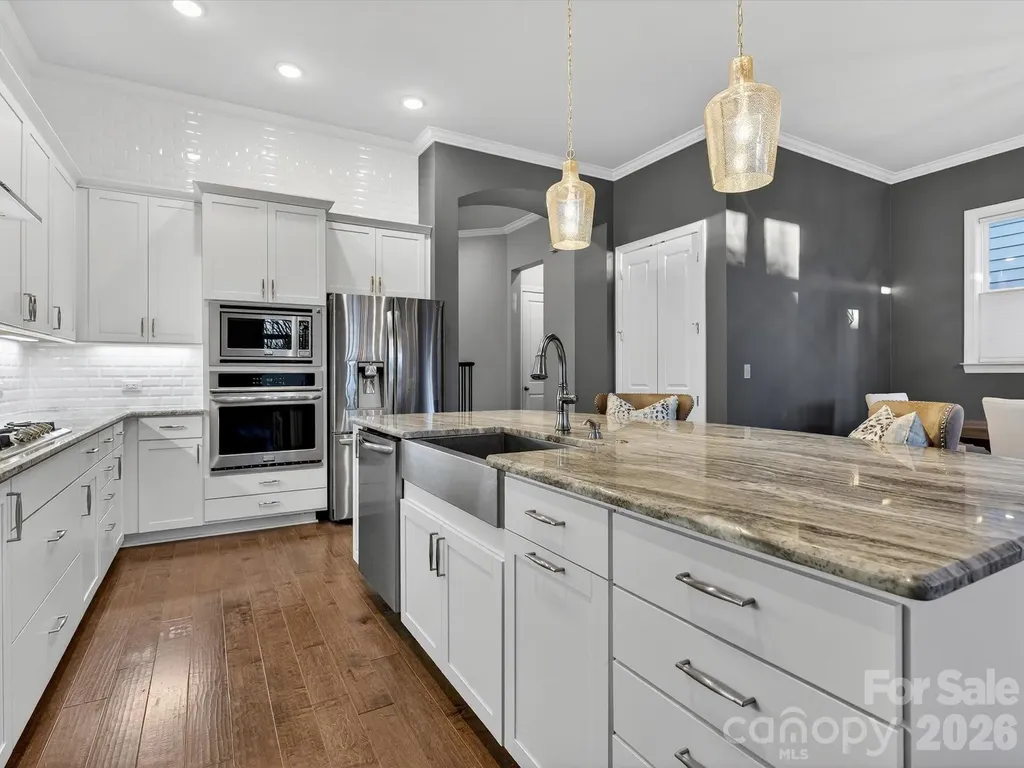 13105 Kornegy Drive Charlotte NC 28277