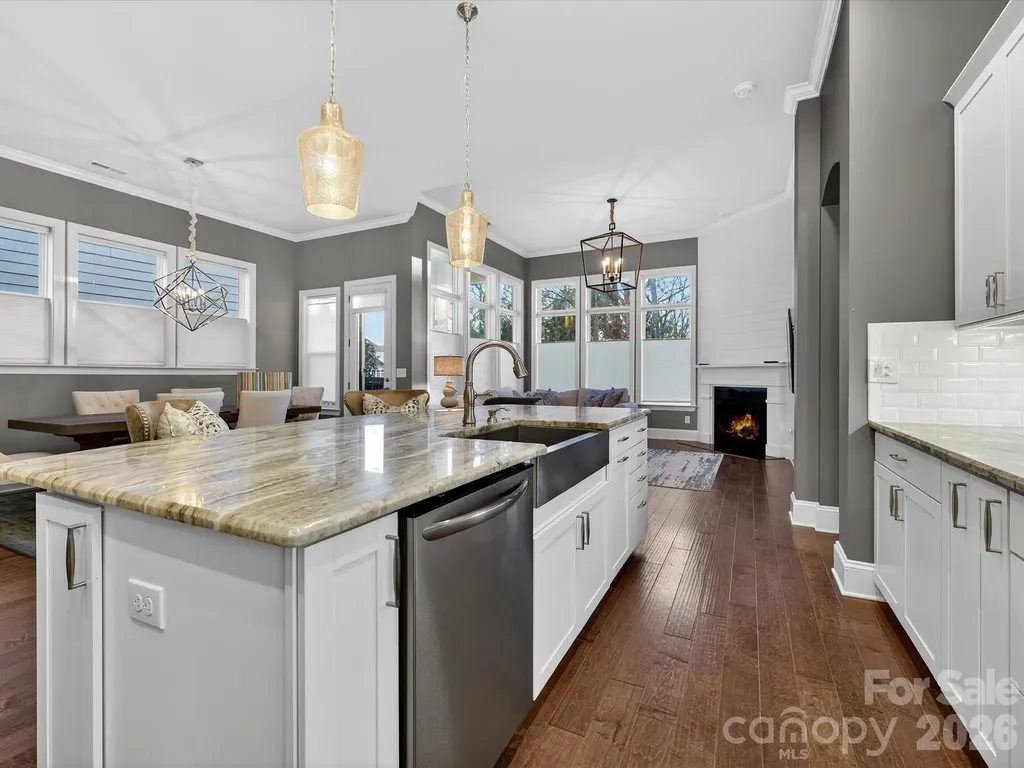 13105 Kornegy Drive Charlotte NC 28277