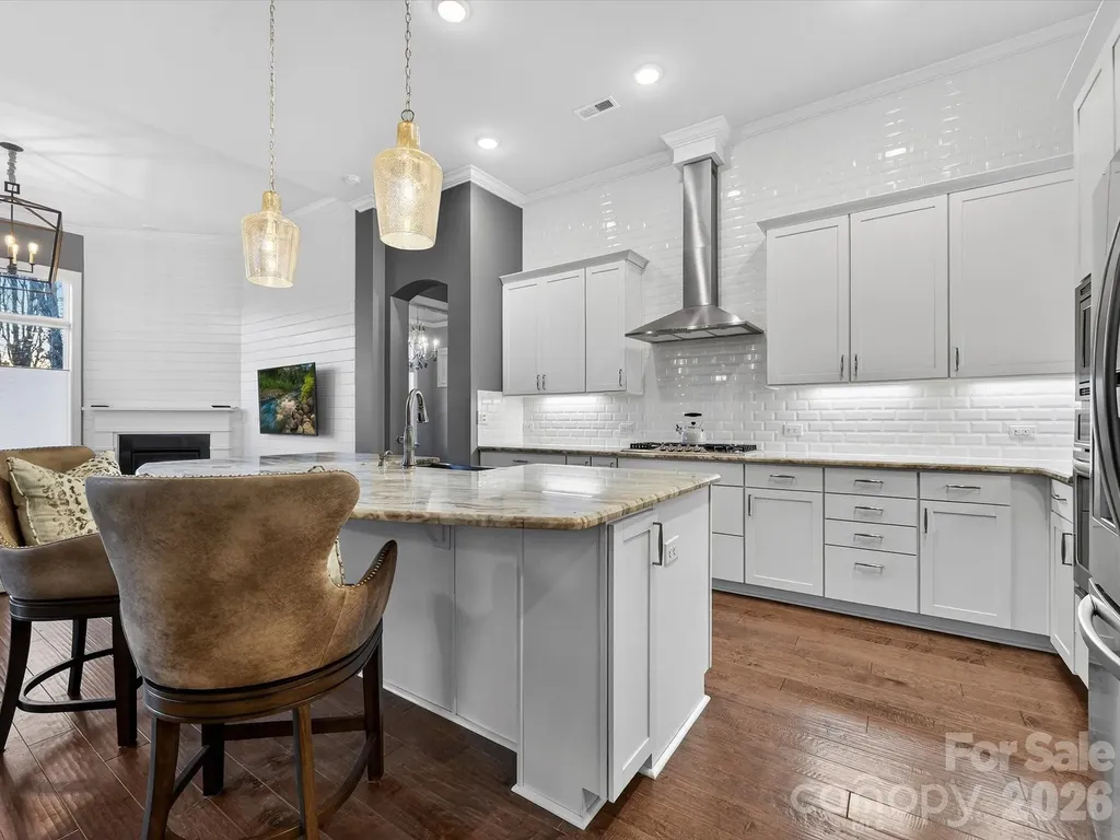 13105 Kornegy Drive Charlotte NC 28277