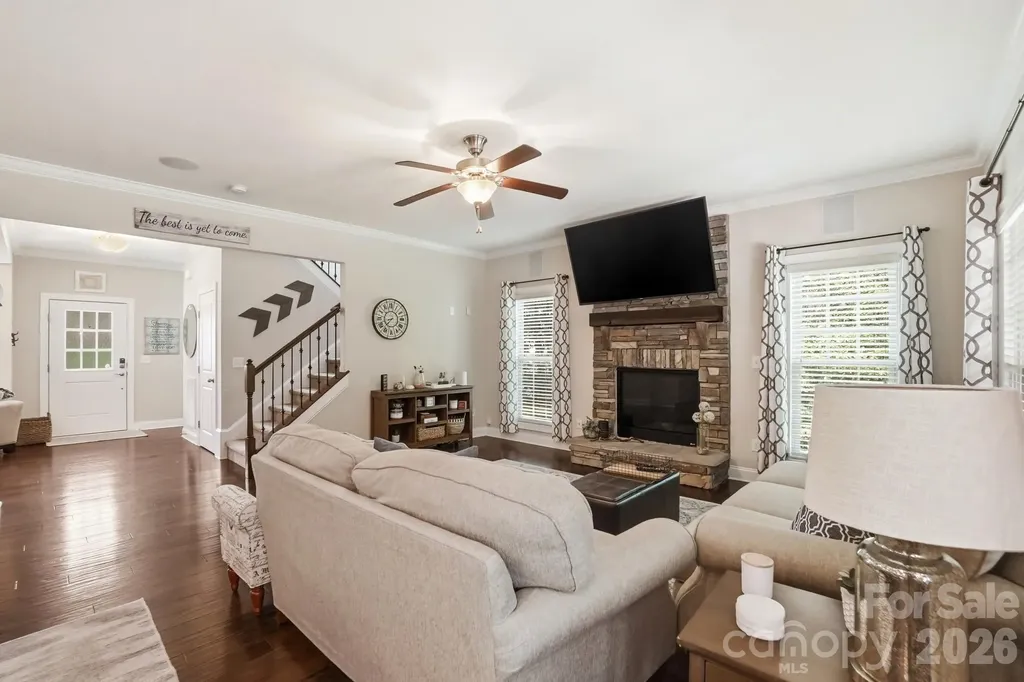 115 Delancy Street Locust NC 28097