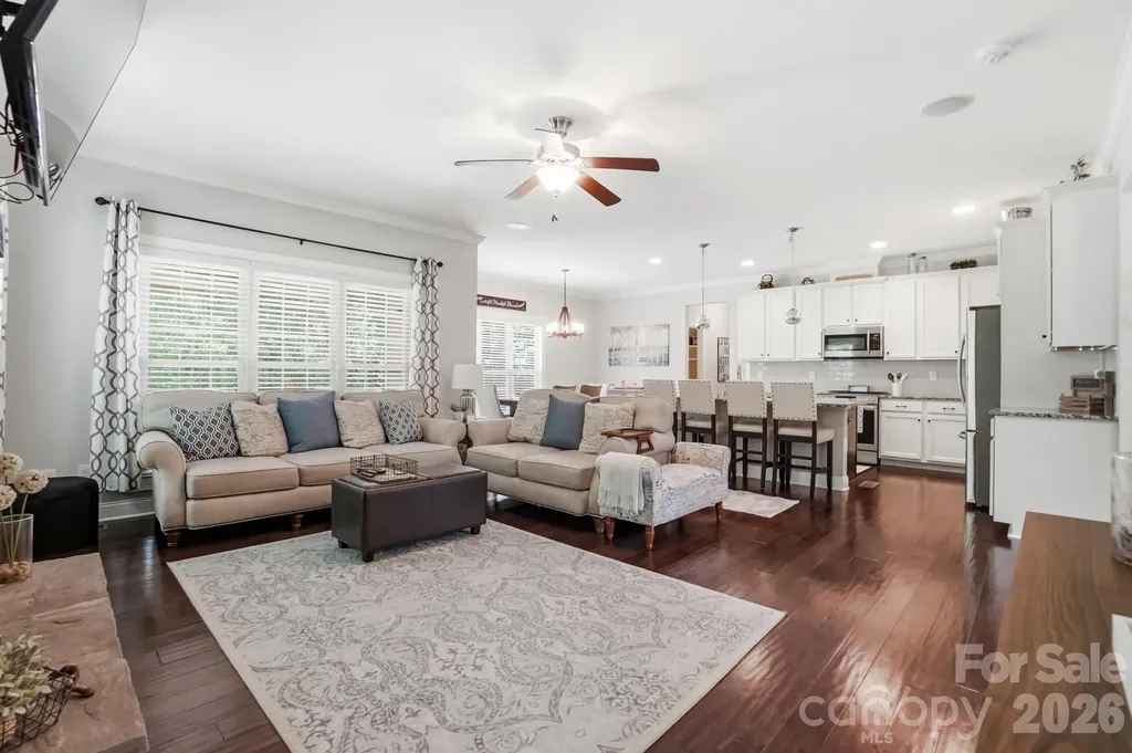 115 Delancy Street Locust NC 28097