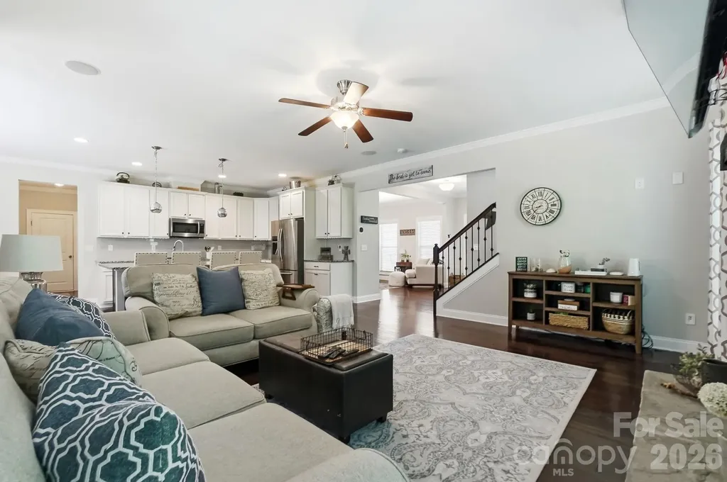 115 Delancy Street Locust NC 28097