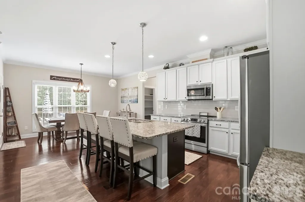 115 Delancy Street Locust NC 28097
