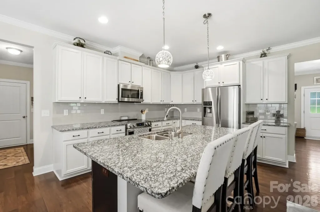 115 Delancy Street Locust NC 28097