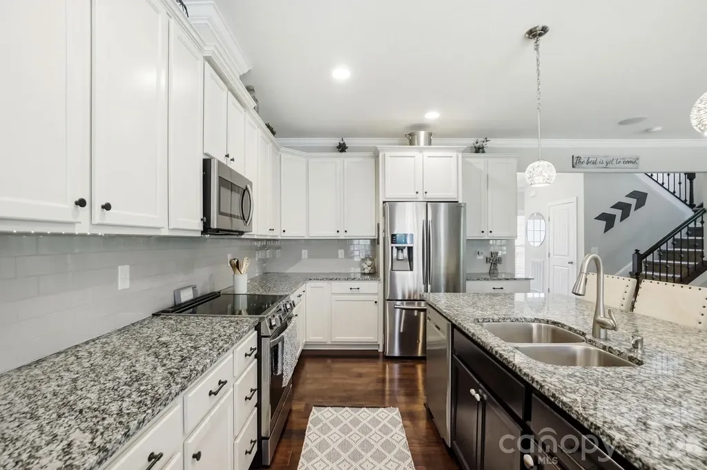 115 Delancy Street Locust NC 28097
