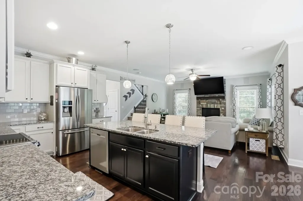115 Delancy Street Locust NC 28097