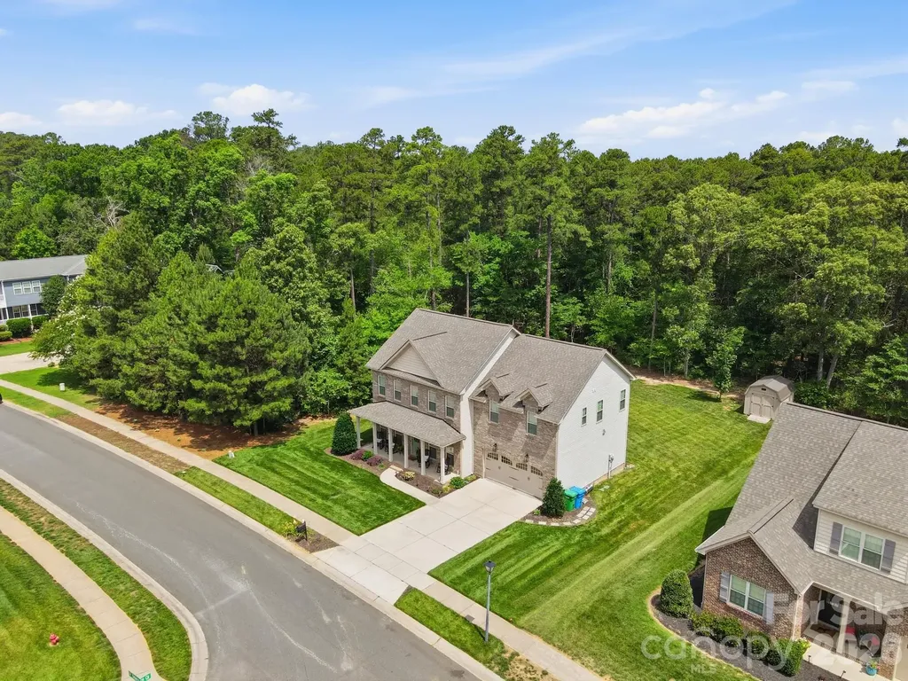 115 Delancy Street Locust NC 28097