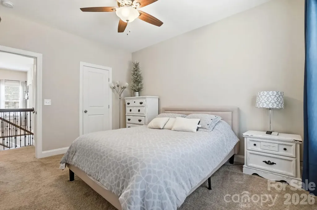 115 Delancy Street Locust NC 28097