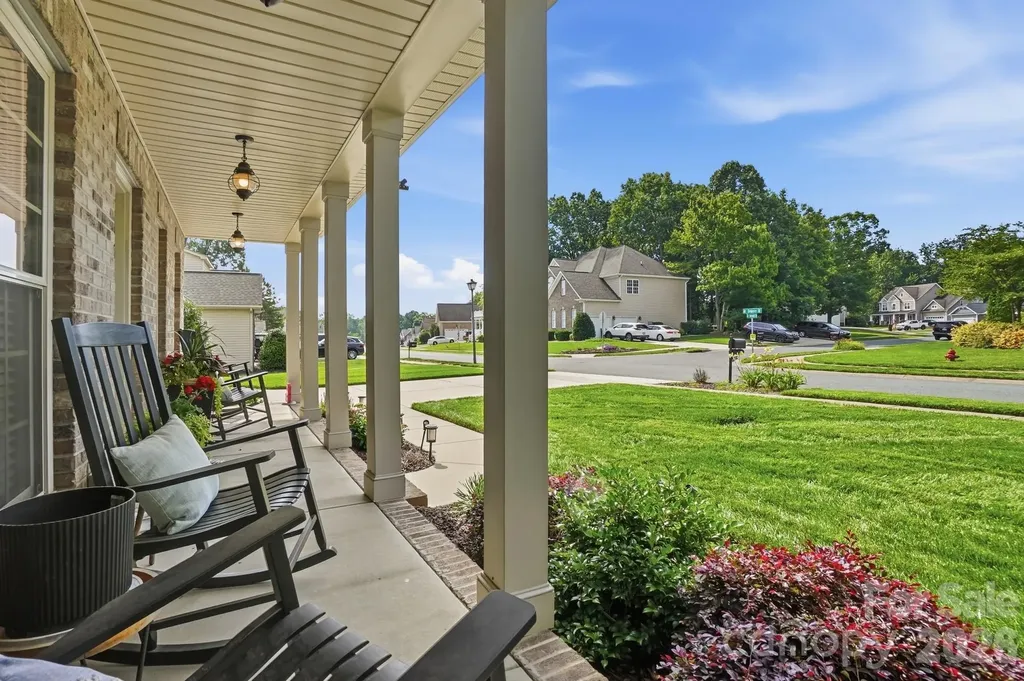115 Delancy Street Locust NC 28097