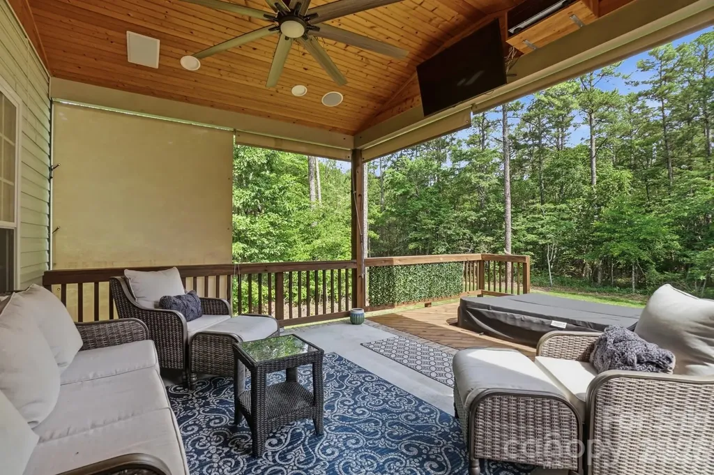 115 Delancy Street Locust NC 28097