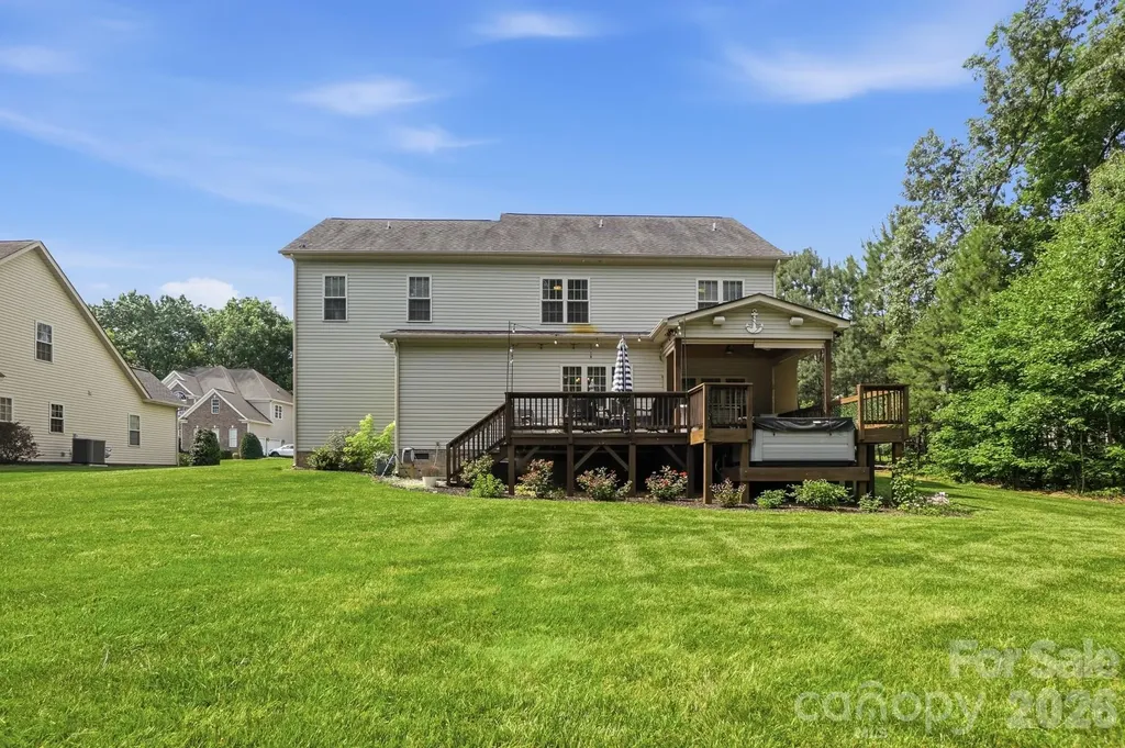 115 Delancy Street Locust NC 28097