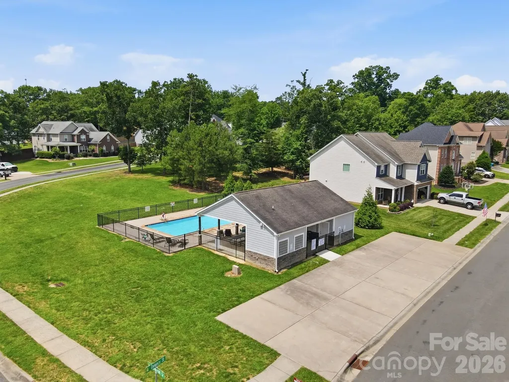 115 Delancy Street Locust NC 28097