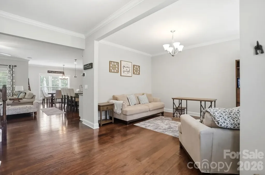 115 Delancy Street Locust NC 28097