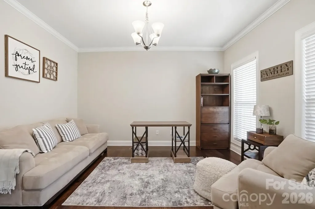 115 Delancy Street Locust NC 28097