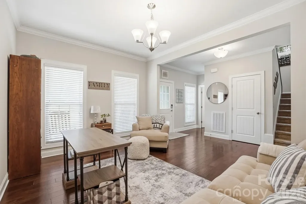 115 Delancy Street Locust NC 28097