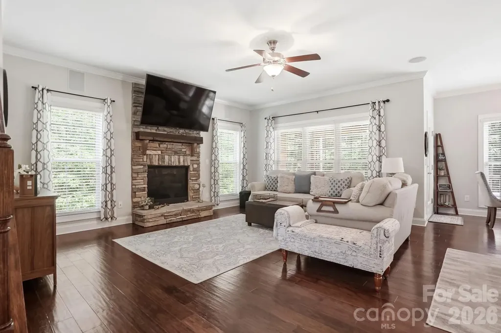 115 Delancy Street Locust NC 28097
