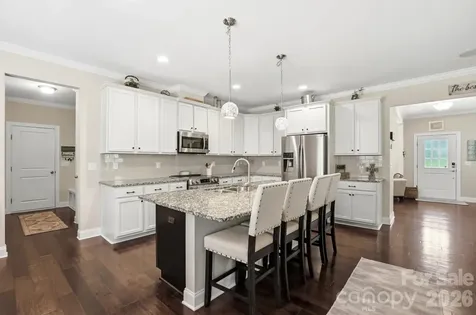 115 Delancy Street Locust NC 28097