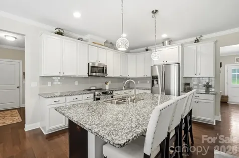 115 Delancy Street Locust NC 28097