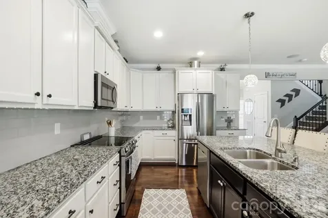 115 Delancy Street Locust NC 28097