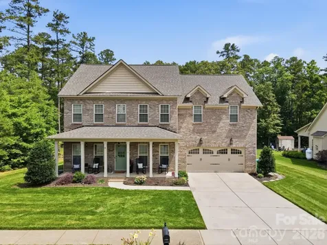 115 Delancy Street Locust NC 28097