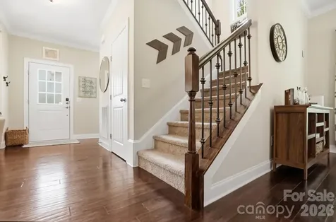 115 Delancy Street Locust NC 28097