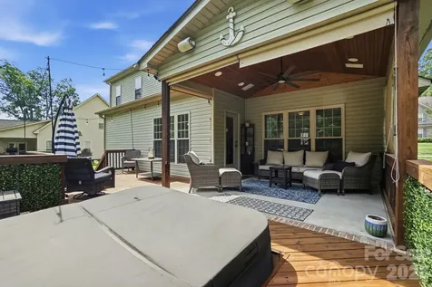 115 Delancy Street Locust NC 28097