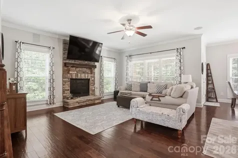 115 Delancy Street Locust NC 28097