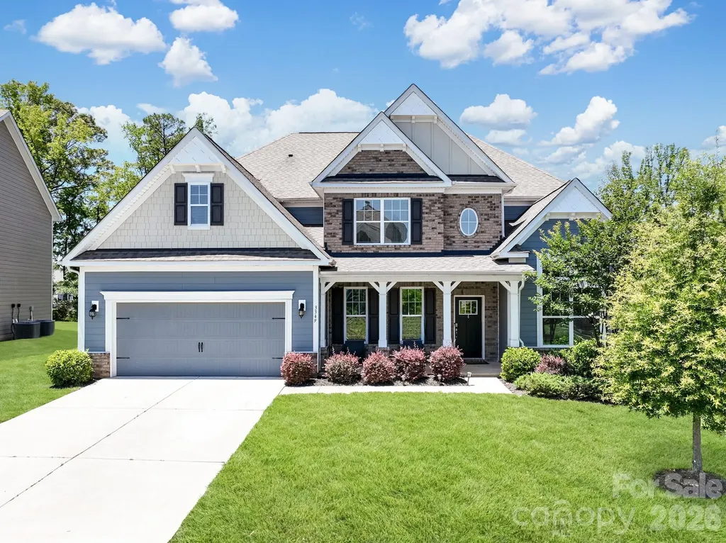 3349 Friendship Street Indian Land SC 29707