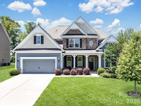 3349 Friendship Street Indian Land SC 29707